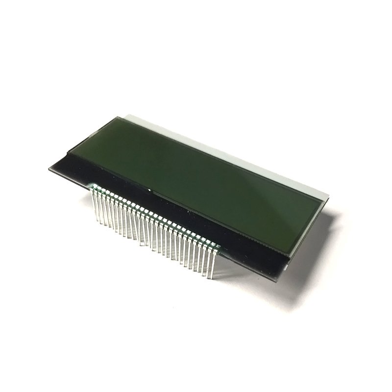 Wandisplay COG single channel graphic LCD display 128X32 matrix LED 12832 LCD display