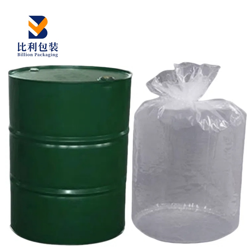 Thickened chemical resistant bucket insertion bag