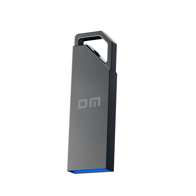 Hot selling memory USB flash drive custom logo 3.2 USB flash drive 32GB 64GB 128GB metal USB flash drive