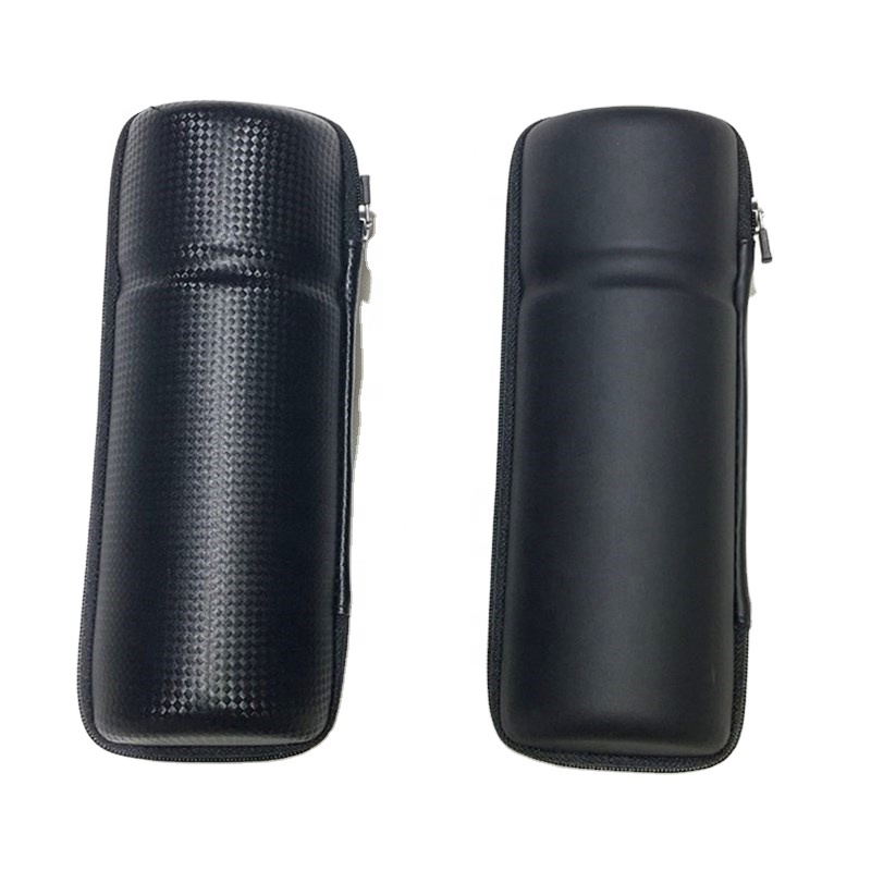 Tool Capsule Bicycle Toolbox Bicycle Tool Bottle Zipper Bag Storage