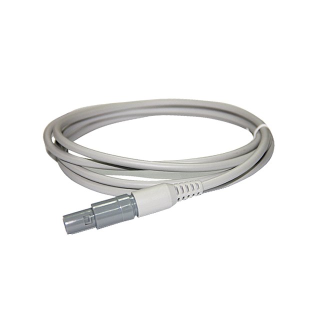 Odus Medical Plastic Connector Cable Assembly