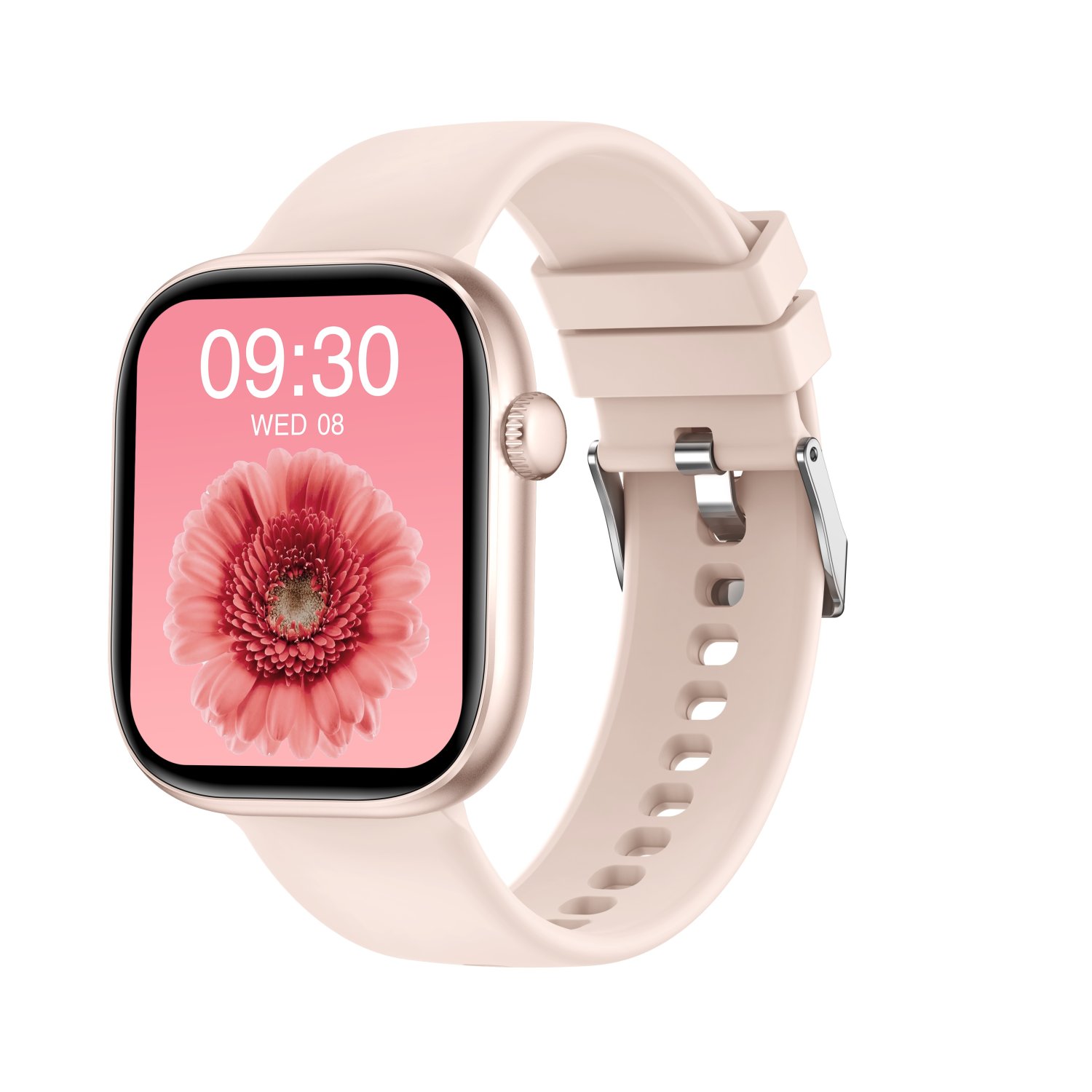 Maxtop Full Screen Touch Screen 1.83-inch Smart Bt Bracelet Watch Fashionable Waterproof