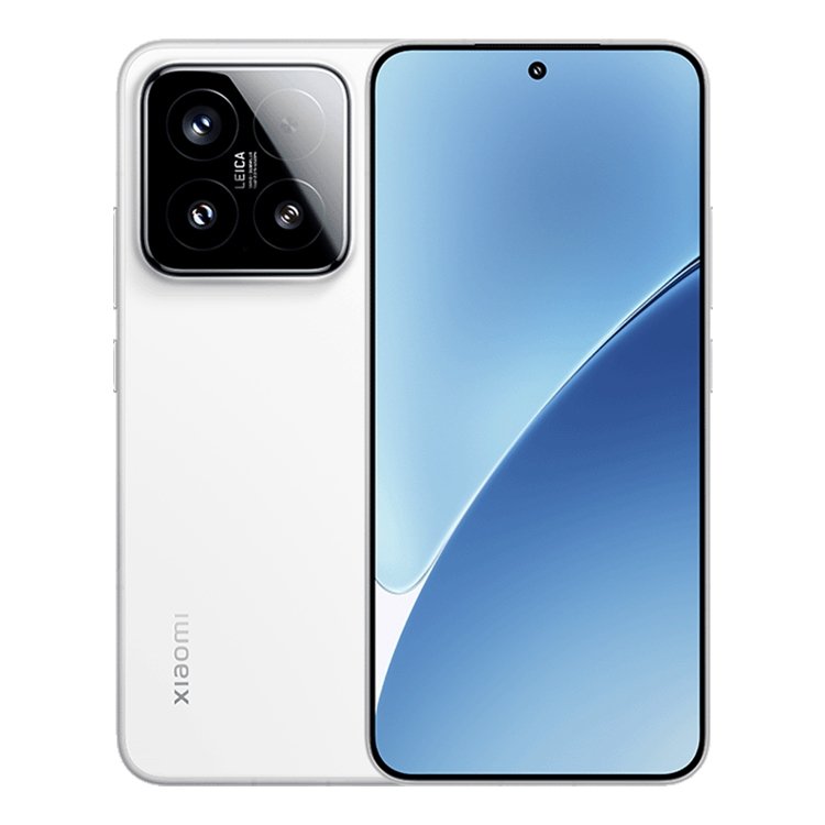 Popular original Xiaomi 15 5G smartphone, equipped with Leica Summilux lens/6.3-inch Snapdragon 8 Elite 2/5400mAh battery, 90W charger LTE