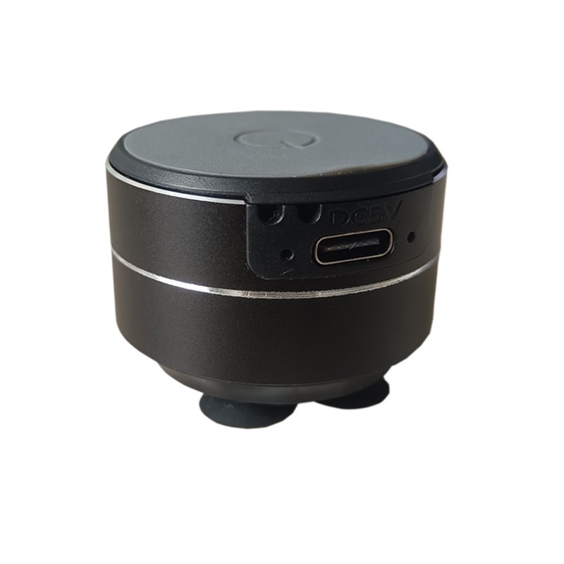 Customized low-cost bone conduction turning to any wireless portable mini metal waterproof and vibrant speaker