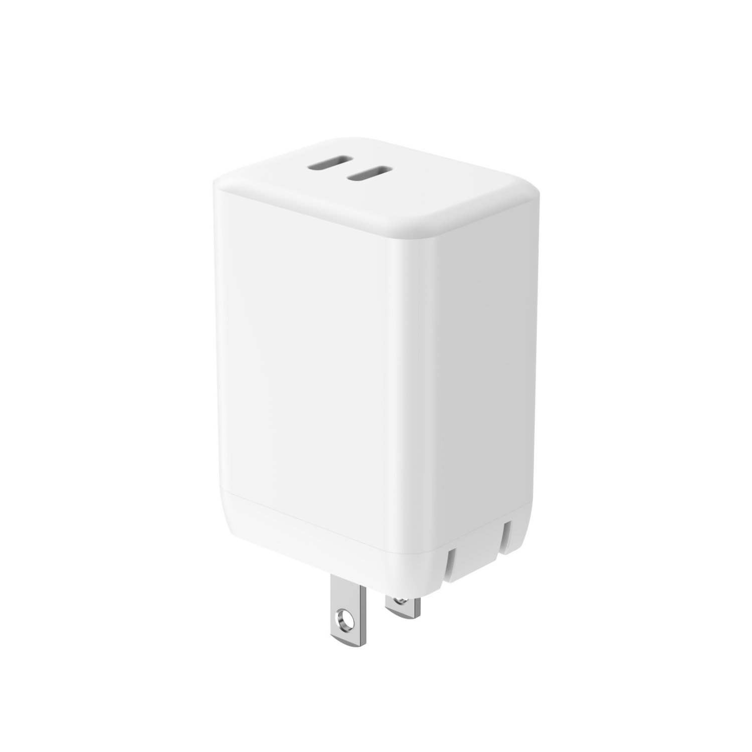 65W GaN PPS QC 3.0 PD US UK AU plug universal USB C fast mini portable laptop travel adapter charger wall phone charger